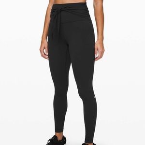 Lululemon Align Pant 28" *Wrap Waist